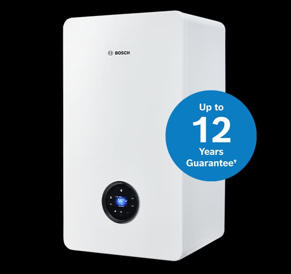 Greenstar 8000+ Regular Boiler