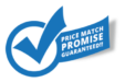 Price match guarantee
