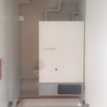 Old Conventional Boiler