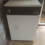 Old F/S Boiler