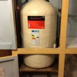 New Unvented Cylinder