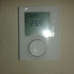 New Thermostat